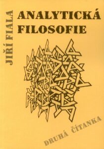 Analytická filosofie - Druhá čítanka