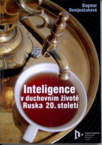 Inteligence v duchovním životě Ruska 20. století