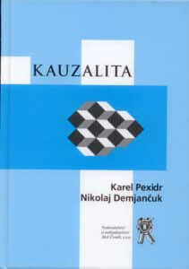 Kauzalita