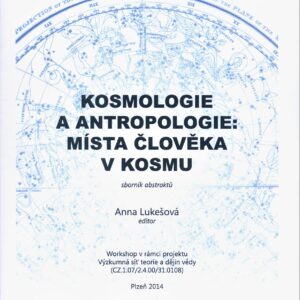 Kosmologie a antropologie