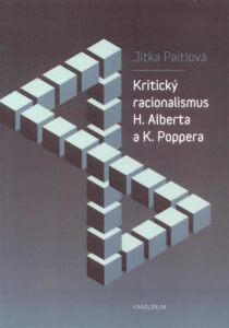 Kritický racionalismus H. Alberta a K. Poppera