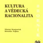 Kultura a vědecká racionalita