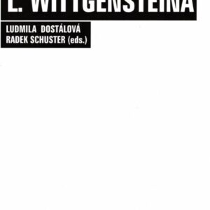 Studie k filosofii Ludwiga Wittgensteina