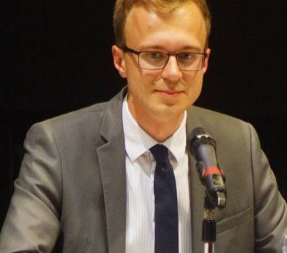 Mgr. Jan Straka
