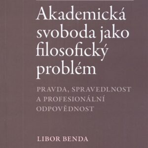 Akademická svoboda jako filosofický problém