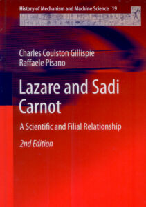 Lazare and Sadi Carnot