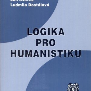 Logika pro humanistiku