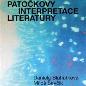 Patočkovy interpretace literatury