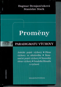 Proměny paradigmatu výchovy