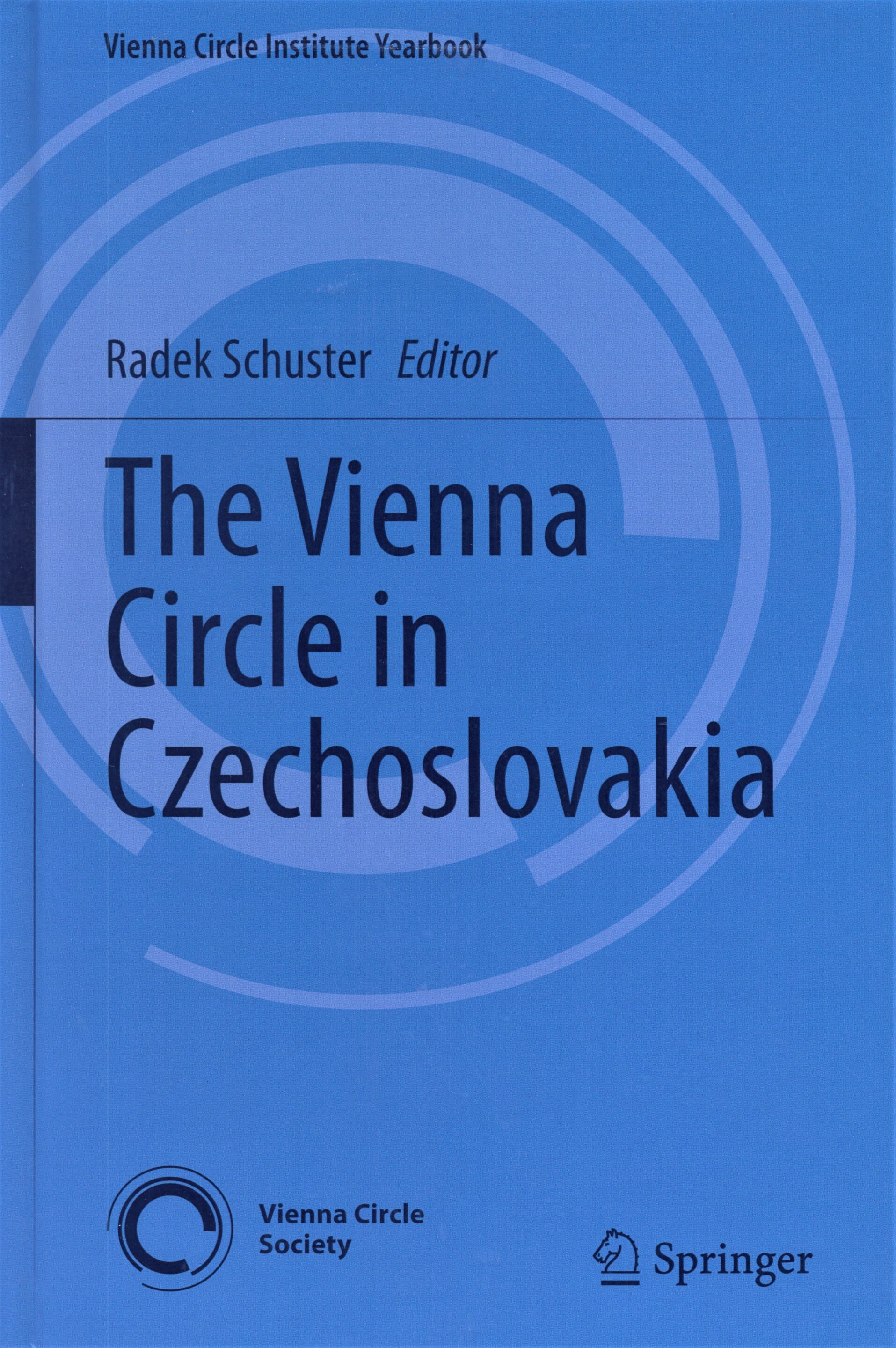 The Vienna Circle in Czechoslovakia