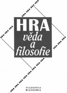 Hra, věda a filosofie