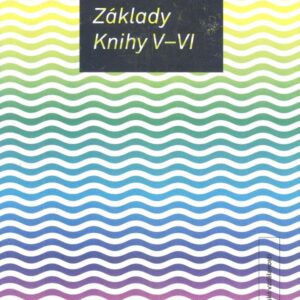 Eukleides: Základy, Knihy V-VI