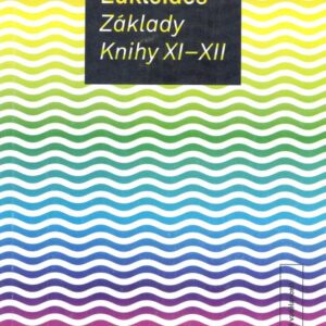 Eukleides: Základy, Knihy XI-XII