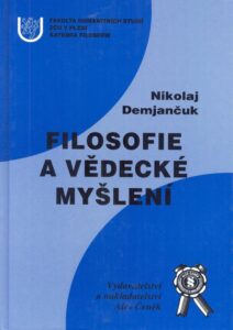 Filosofie a vědecké myšlení