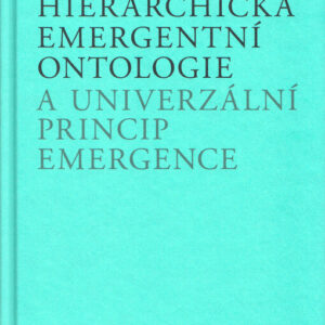 Hierarchická emergentní ontologie a univerzální princip emergence