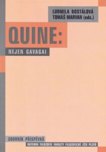 Quine: Nejen gavagai