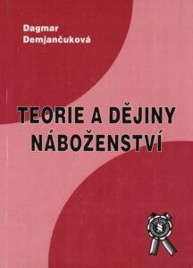 Teorie a dějiny náboženství