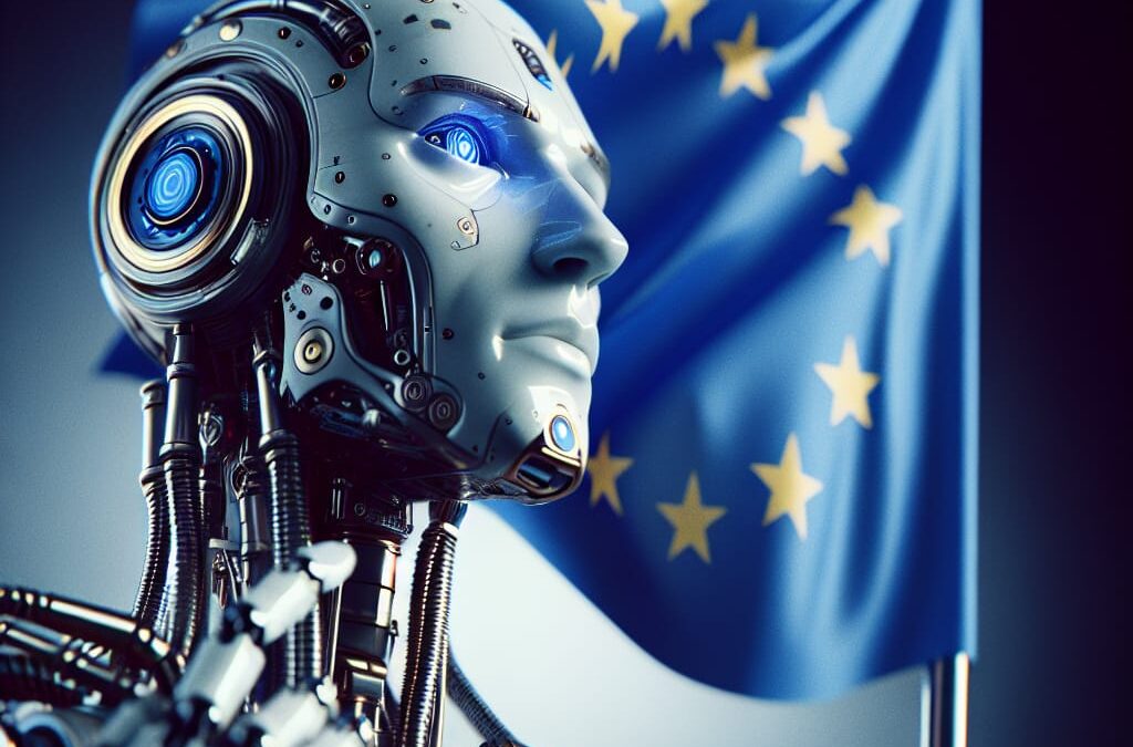 AI Act: a challenge not only for Europe