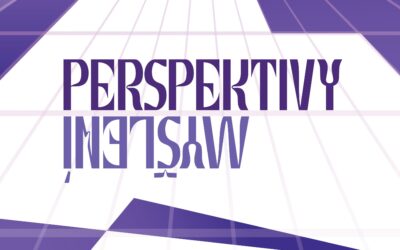 Doktorandská konference Perspektivy myšlení