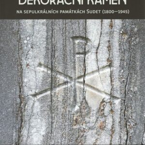 Dekorační kámen na sepulkrálních památkách Sudet (1800-1945)