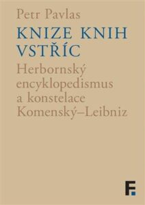 Knize knih vstříc