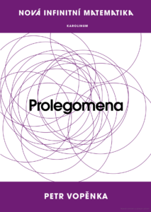 Nová infinitní matematika: Prolegomena