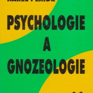 Psychologie a gnozeologie