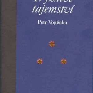 Trýznivé tajemství