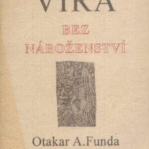 Víra bez náboženství