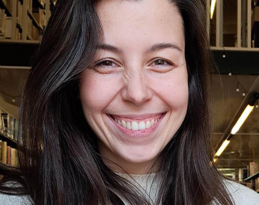 Mgr. Petra Buzková Tůmová