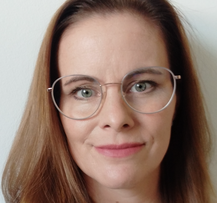 Mgr. Kateřina Zinnerová