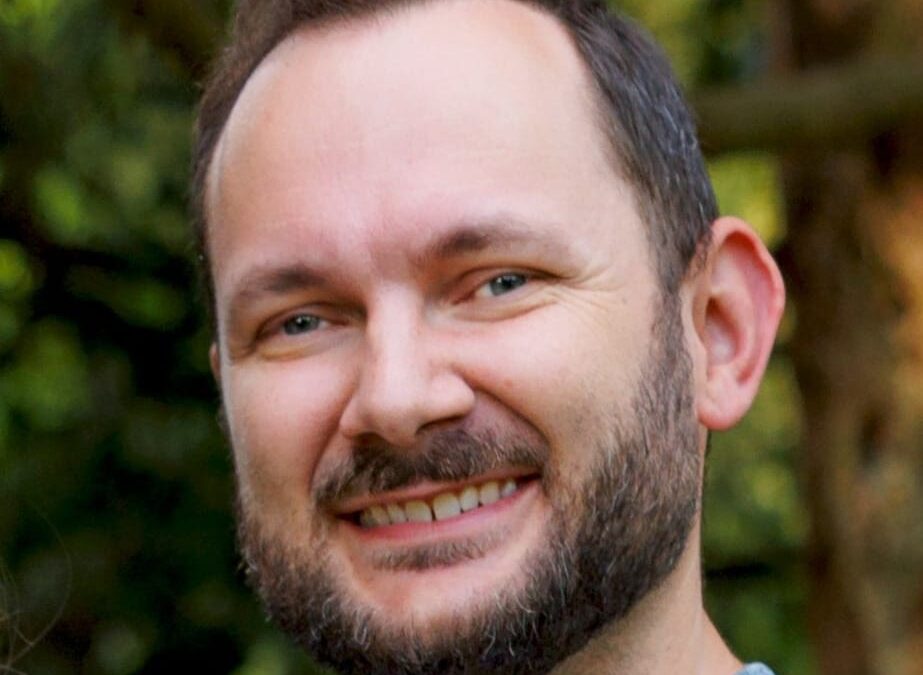 Mgr. Libor Benda, Ph.D.