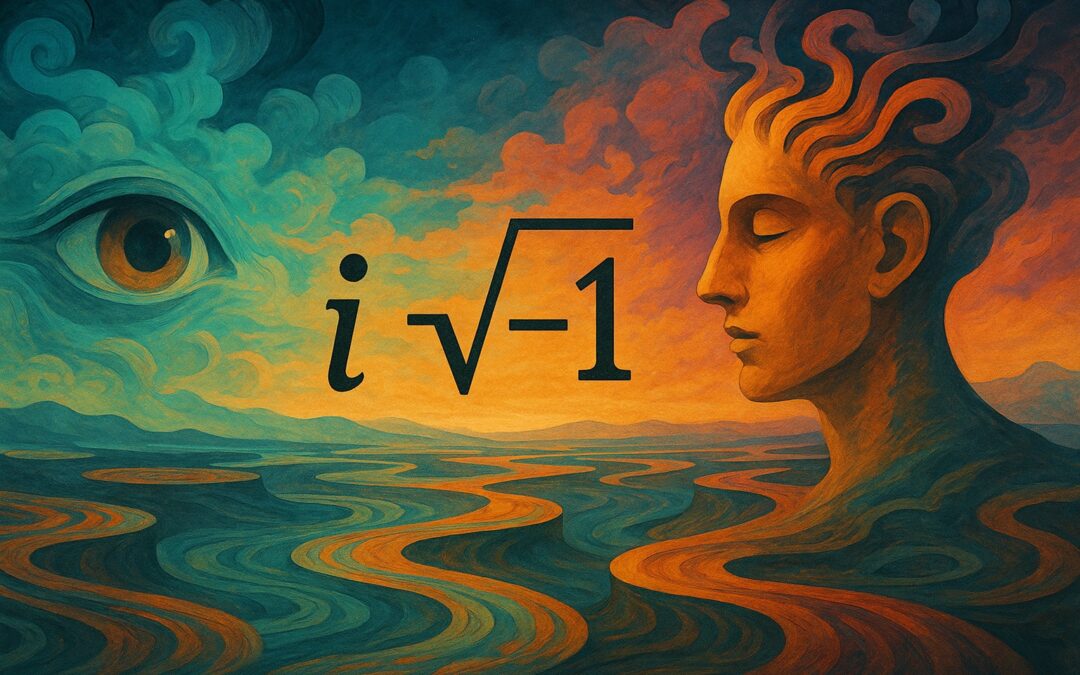 Imaginární svět na pomezí názoru a vyvozování – Interdisciplinární workshop