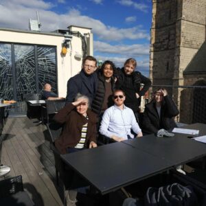 Umělá inteligence bez hranic a napříč obory 6 2