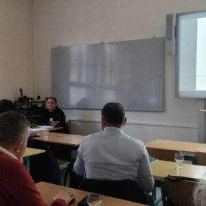 Umělá inteligence bez hranic a napříč obory 3 5