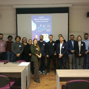 Umělá inteligence bez hranic a napříč obory 2 6